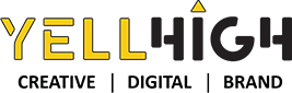 YellHigh Logo